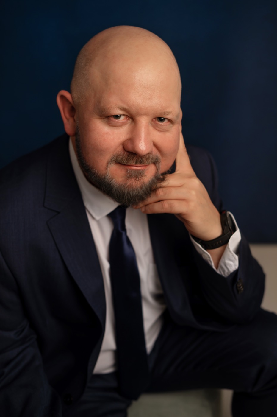Paweł Kęska