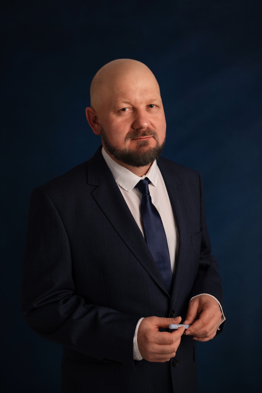 Paweł Kęska