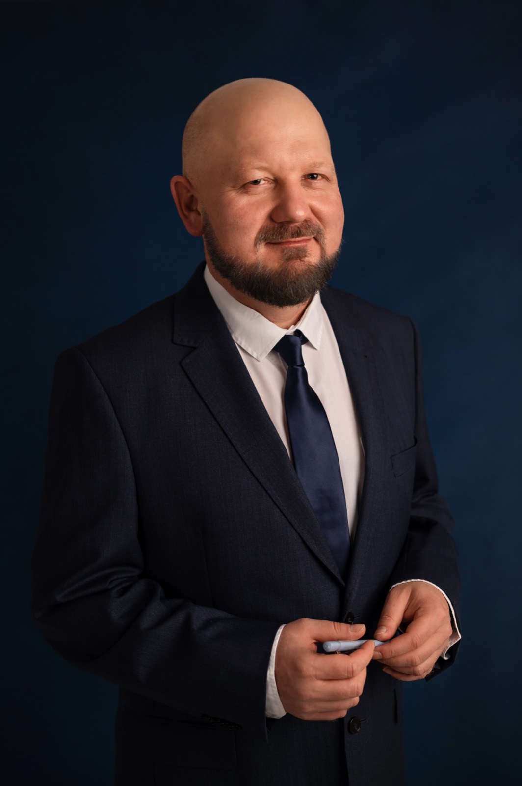 Paweł Kęska