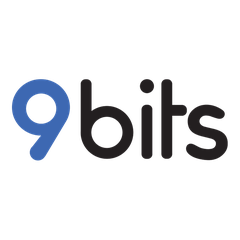 9bits